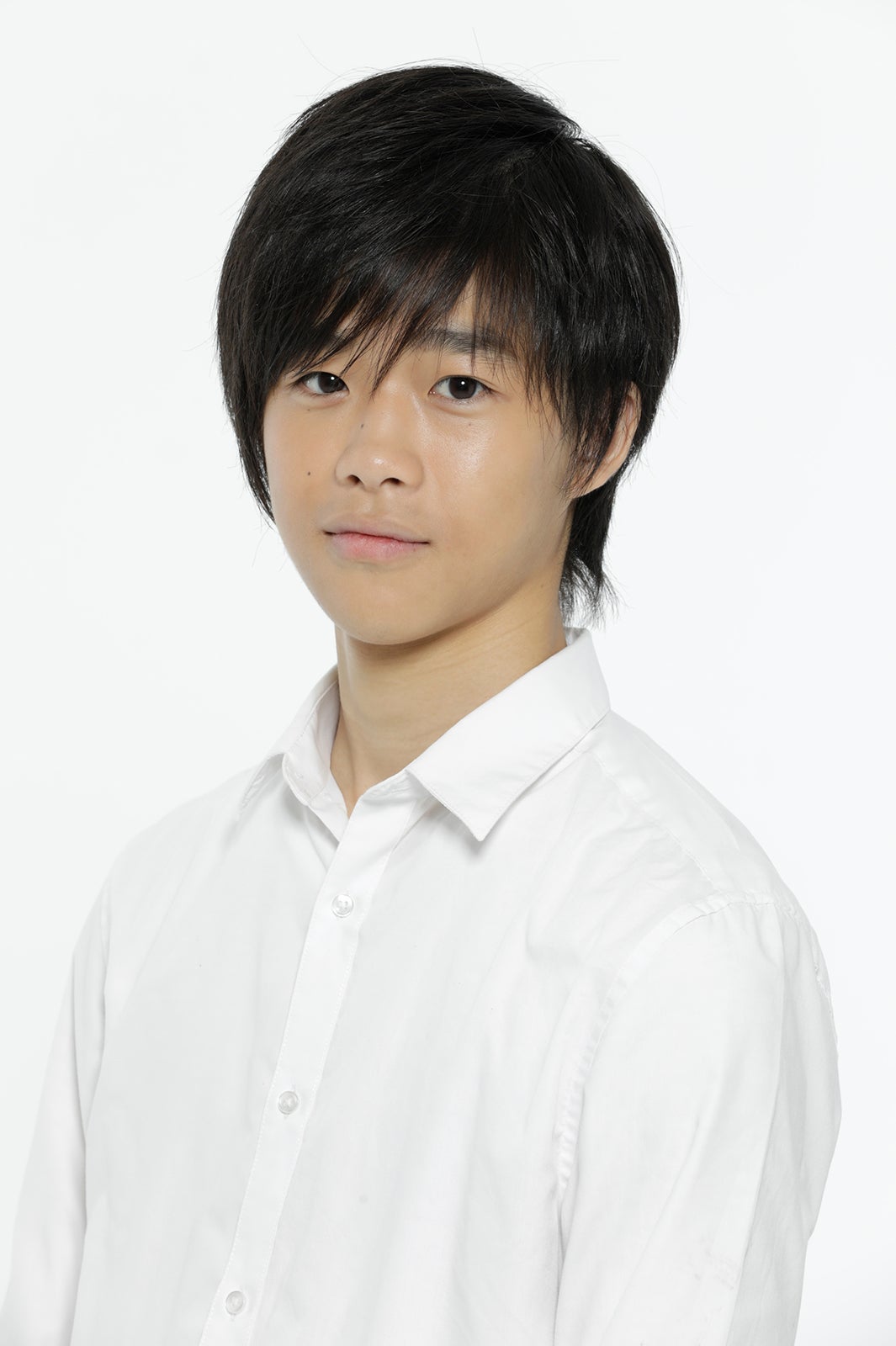 黒田照龍 （C）日本テレビ