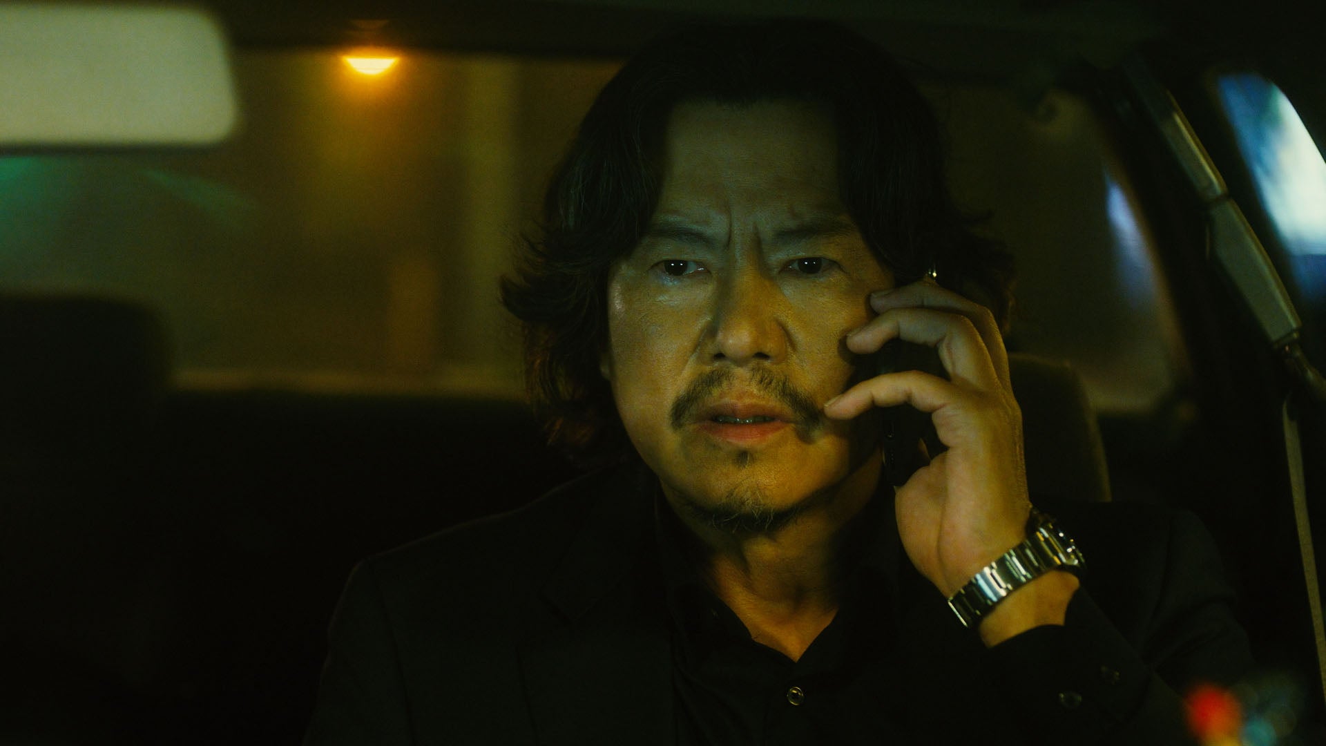 「No Activity」シーズン2、9月13日よりPrime Videoにて独占配信（C）2024 Amazon Content Services LLC or its Affiliates