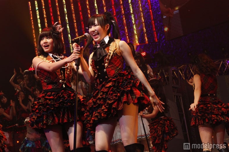 AKB48「AKB48 リクエストアワー セットリストベスト100 2012」最終公演