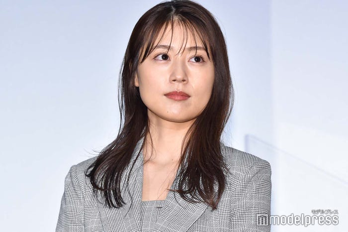 有村架純 (C)モデルプレス