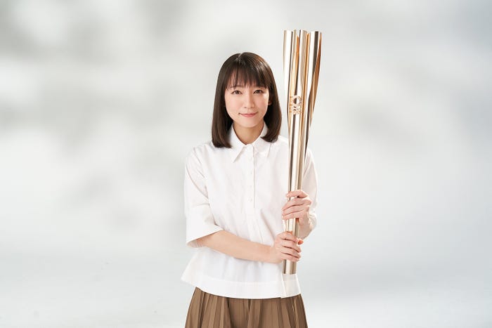 吉岡里帆(提供写真)