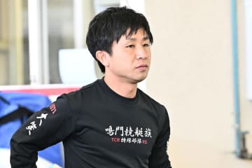 【唐津ボート・ＧⅠ全日本王者決定戦】菅章哉〝ガースー砲〟炸裂も「１、２ ...