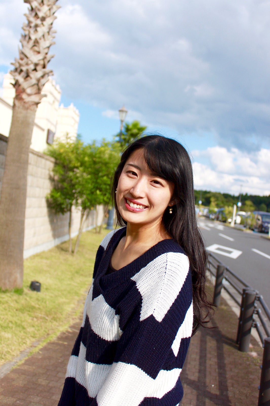 「MISS CIRCLE CONTEST 2017」候補者