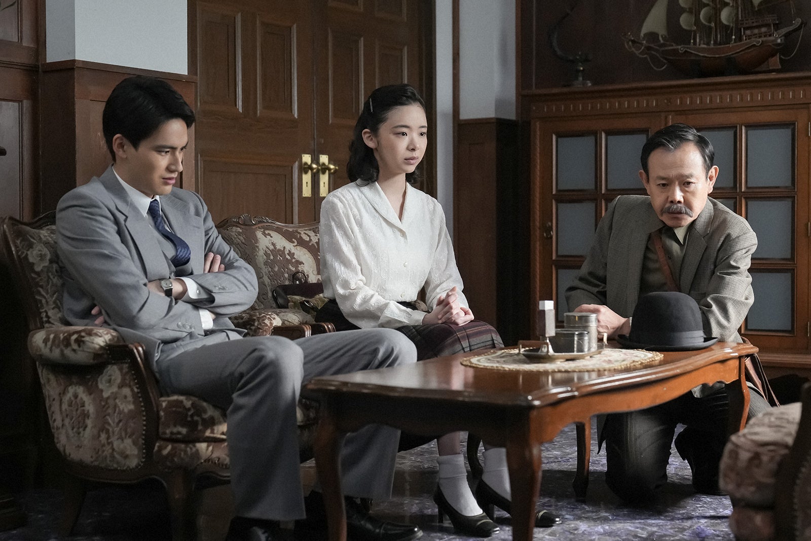 ＜ブギウギ 第77話あらすじ＞スズ子“結婚or歌手引退”選択迫られる