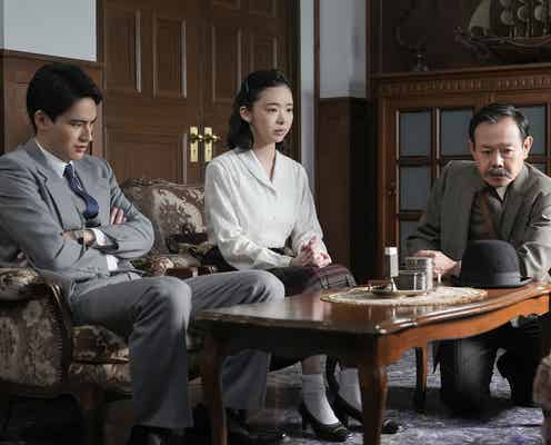 <ブギウギ 第77話あらすじ>スズ子“結婚or歌手引退”選択迫られる