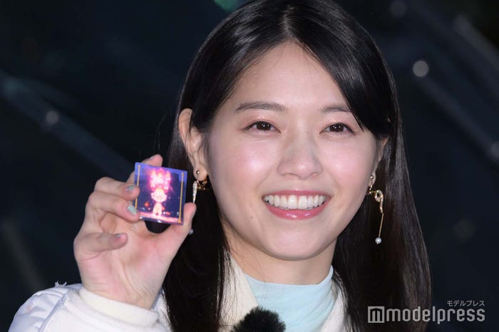 西野七瀬(C)モデルプレス