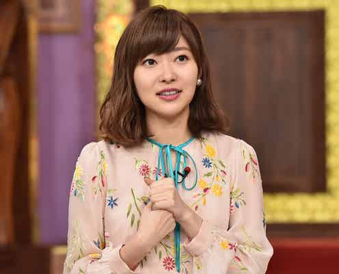 指原莉乃、選挙1位で“さしこ100%” しゃべくりメンバーと衝撃の公約