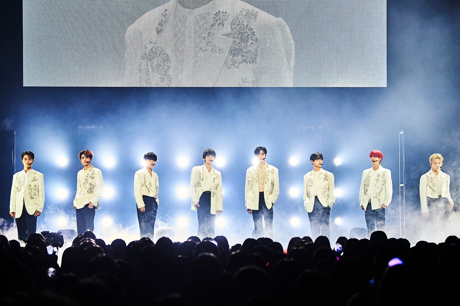 「OCTPATH LIVE 2023 -THE OCTPATH-」（C）上溝恭香