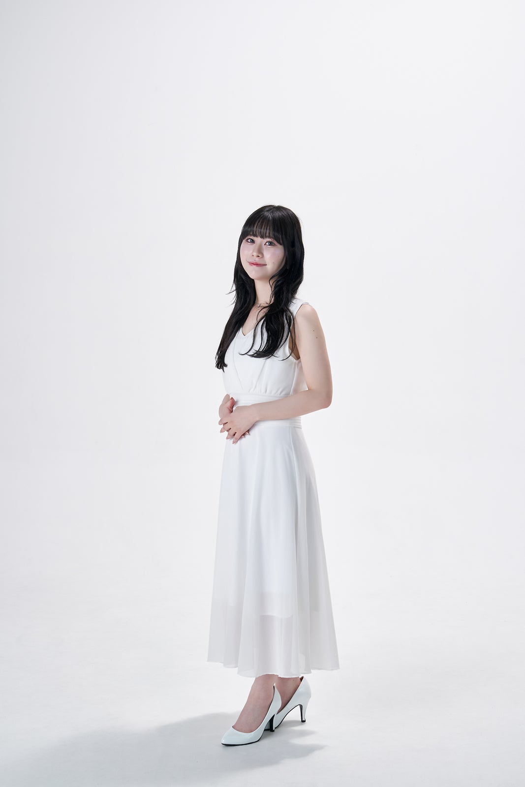 浅井花音さん（提供写真）