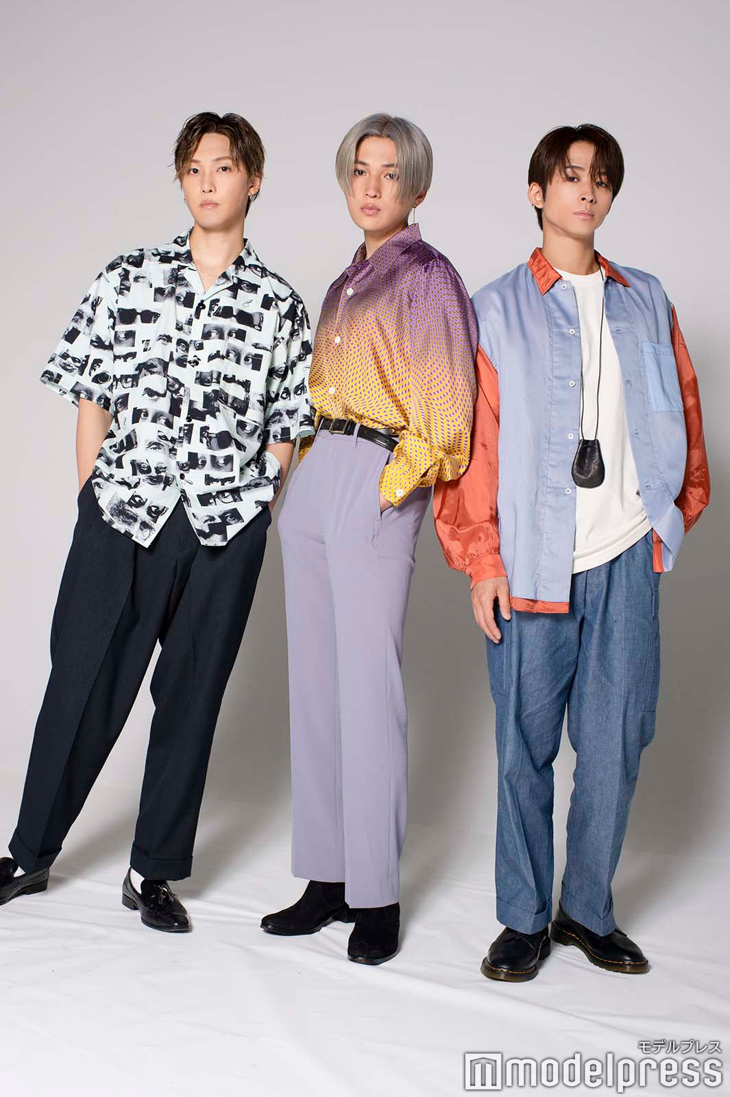 FANTASTICS 八木勇征 こいのぼり 3種 - タレントグッズ