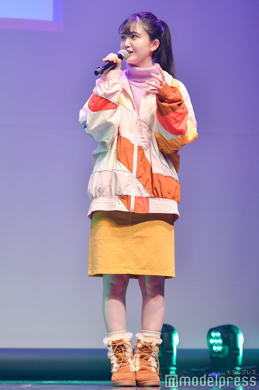 久保史緒里 （C）モデルプレス