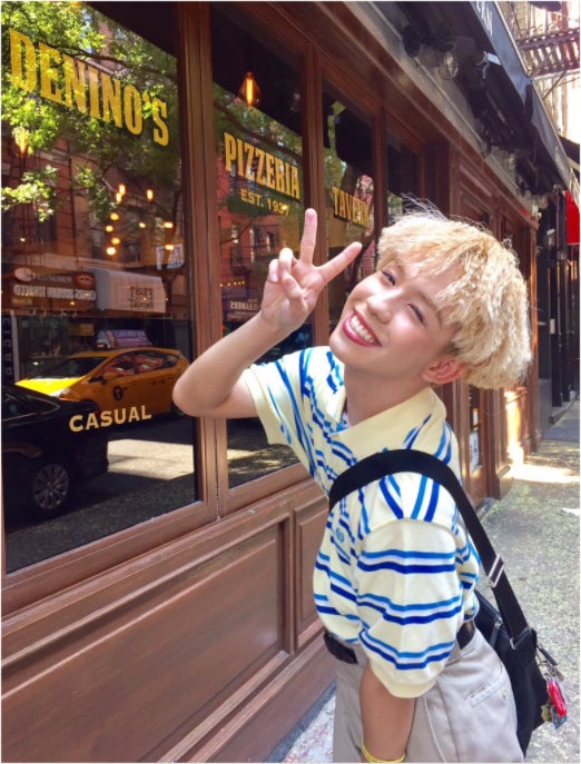 りゅうちぇる、ウェーブヘアにガラリイメチェン！ドレッドにバンダナ…これまでの髪型をプレイバック