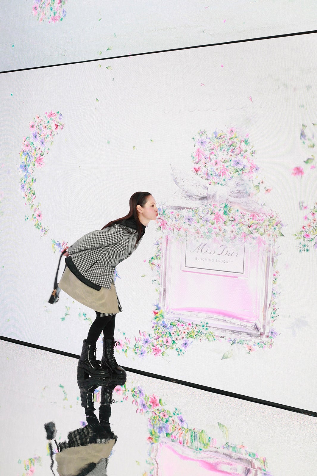 水原希子（提供写真）