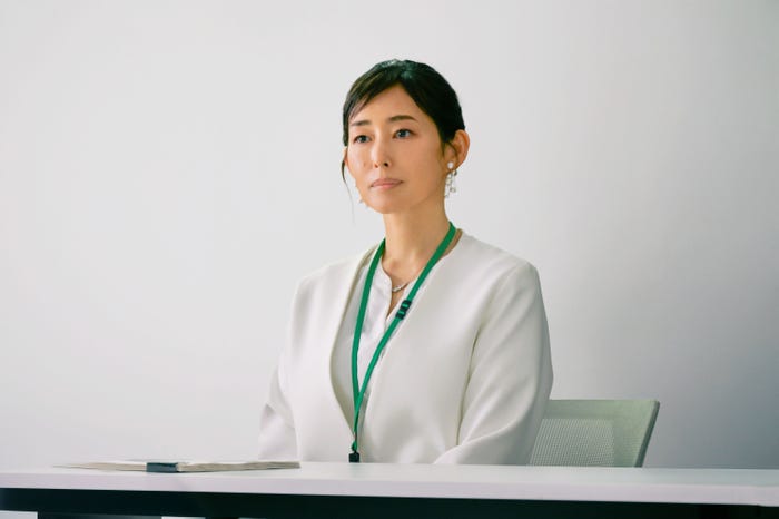 木村多江(C)ABCテレビ・ストームレーベルズ