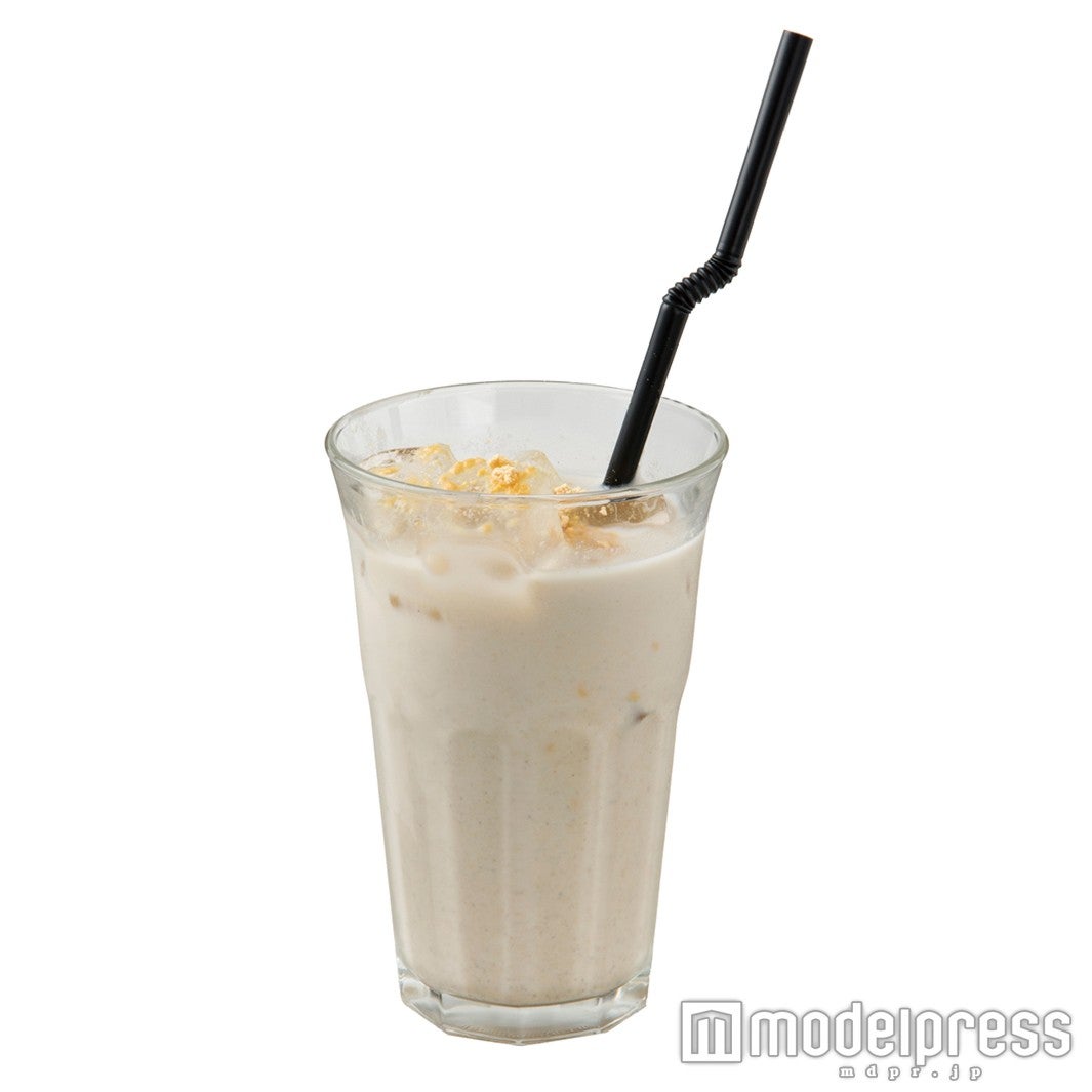 「ミスカルバナナスムージー」650円（税込）／画像提供：SULBING HARAJUKU