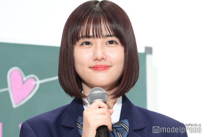 原菜乃華(C)モデルプレス