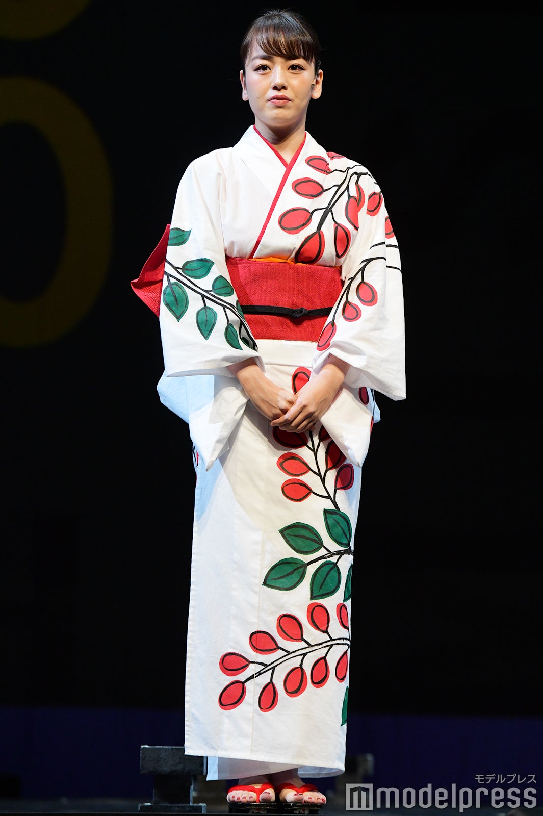 伊原六花 （C）モデルプレス