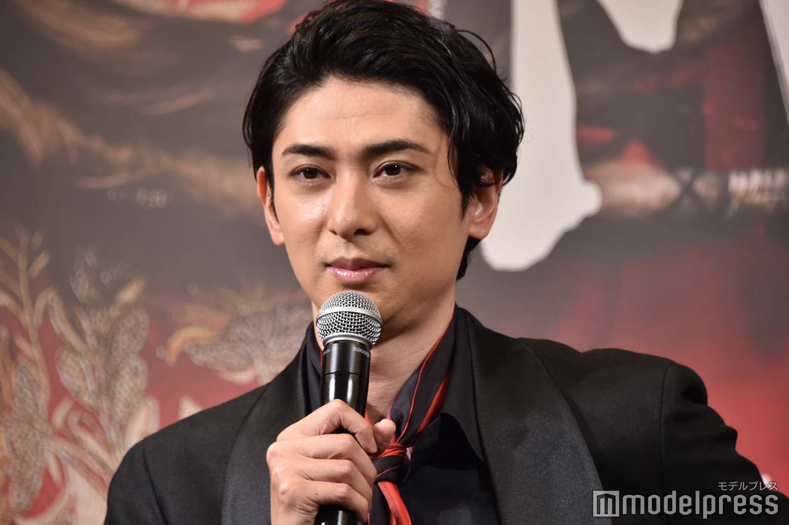 古川雄大（C）モデルプレス