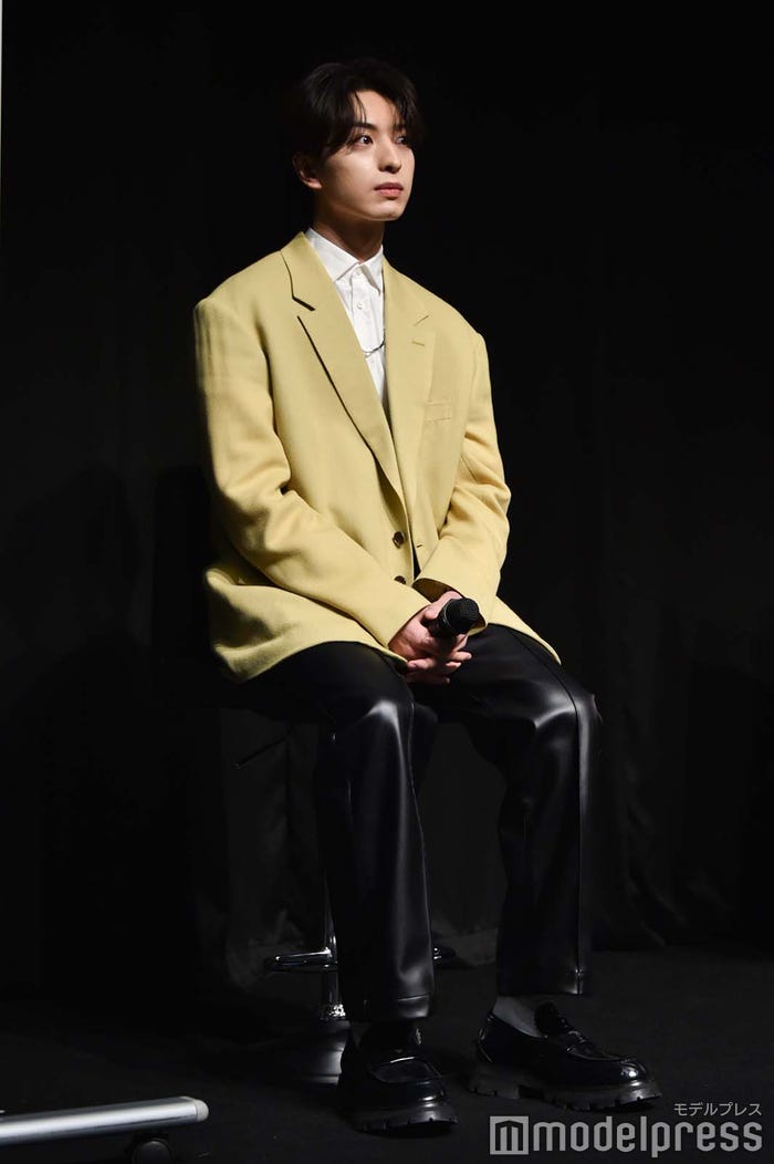 木村慧人(C)モデルプレス