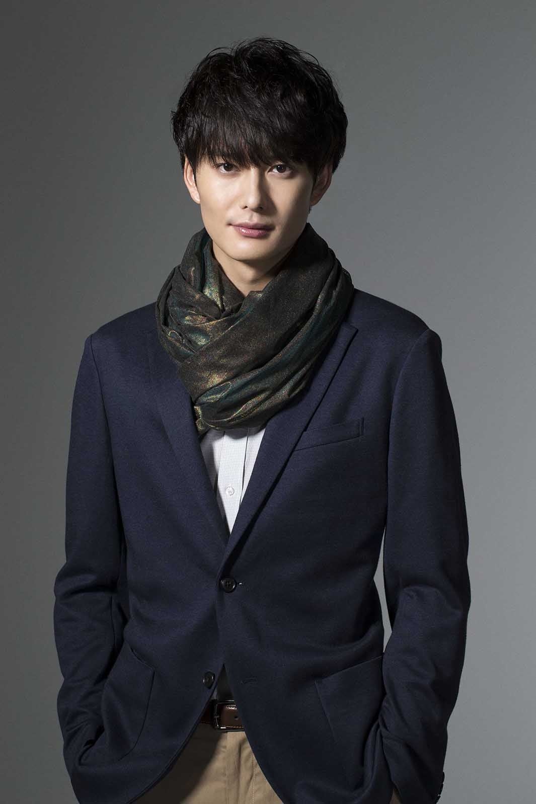 岡田将生（提供写真）