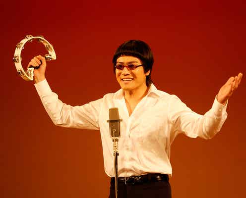 SixTONES森本慎太郎“イタリア人”になった姿公開 コンビ解散でひとりぼっちに<だが、情熱はある>