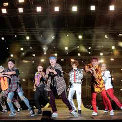 GENERATIONS from EXILE TRIBE（画像提供：avex）