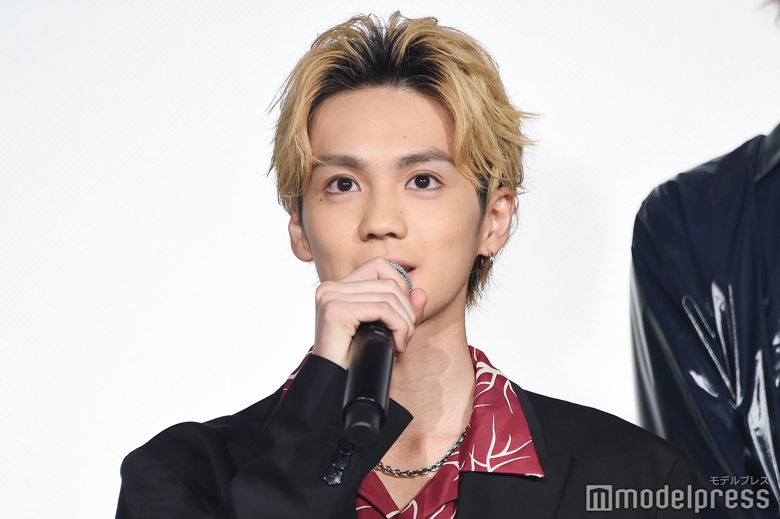 吉野北人（C）モデルプレス