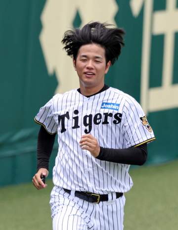 阪神・高橋遥人が交流戦優秀選手に初選出 3戦3勝も「チームのみんなに感謝ですね」