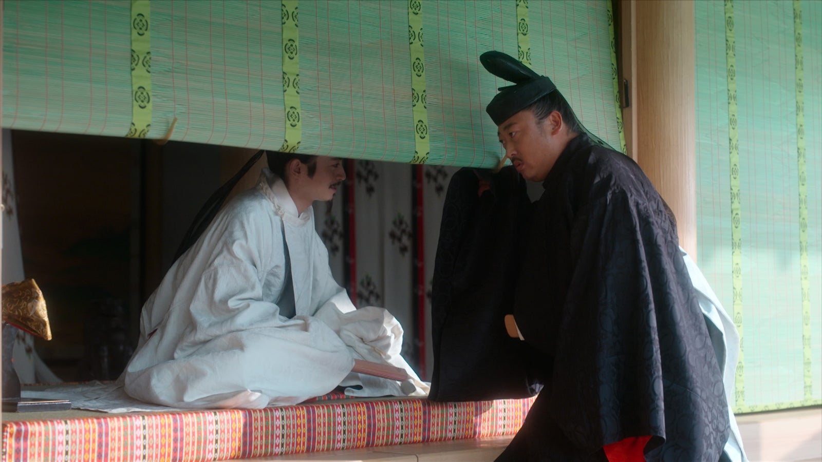 「光る君へ」第44話（C）NHK