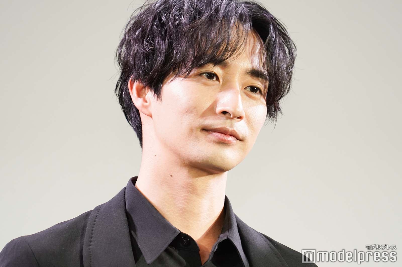 古屋呂敏（C）モデルプレス