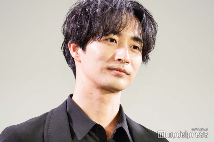 古屋呂敏(C)モデルプレス