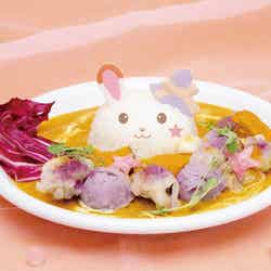 クレムのまほうつかいカレー税込1,540円(C)EPOCH