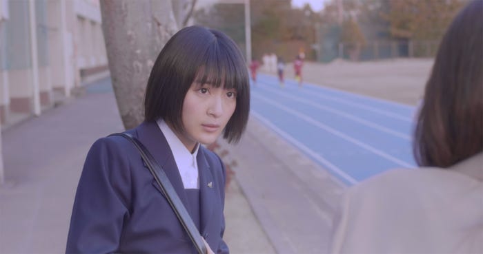 織田奈那(提供写真)