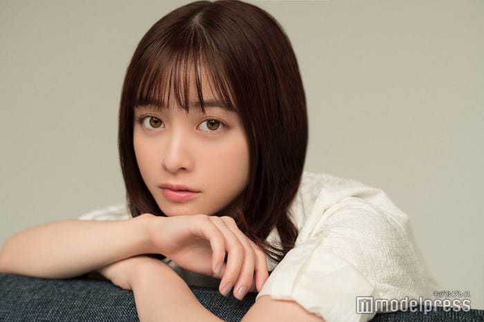 橋本環奈/PHOTO:赤英路(C)モデルプレス