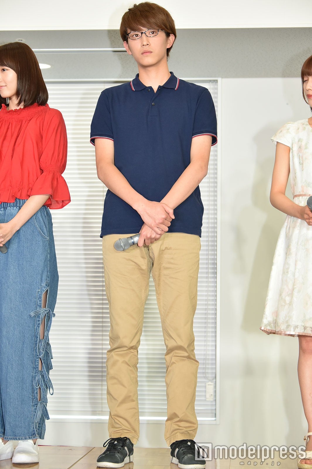 杉野遥亮 （C）モデルプレス