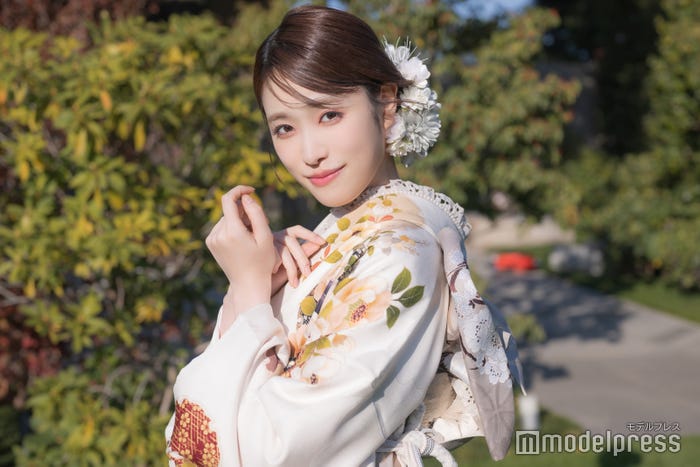 高橋ひかる(C)モデルプレス