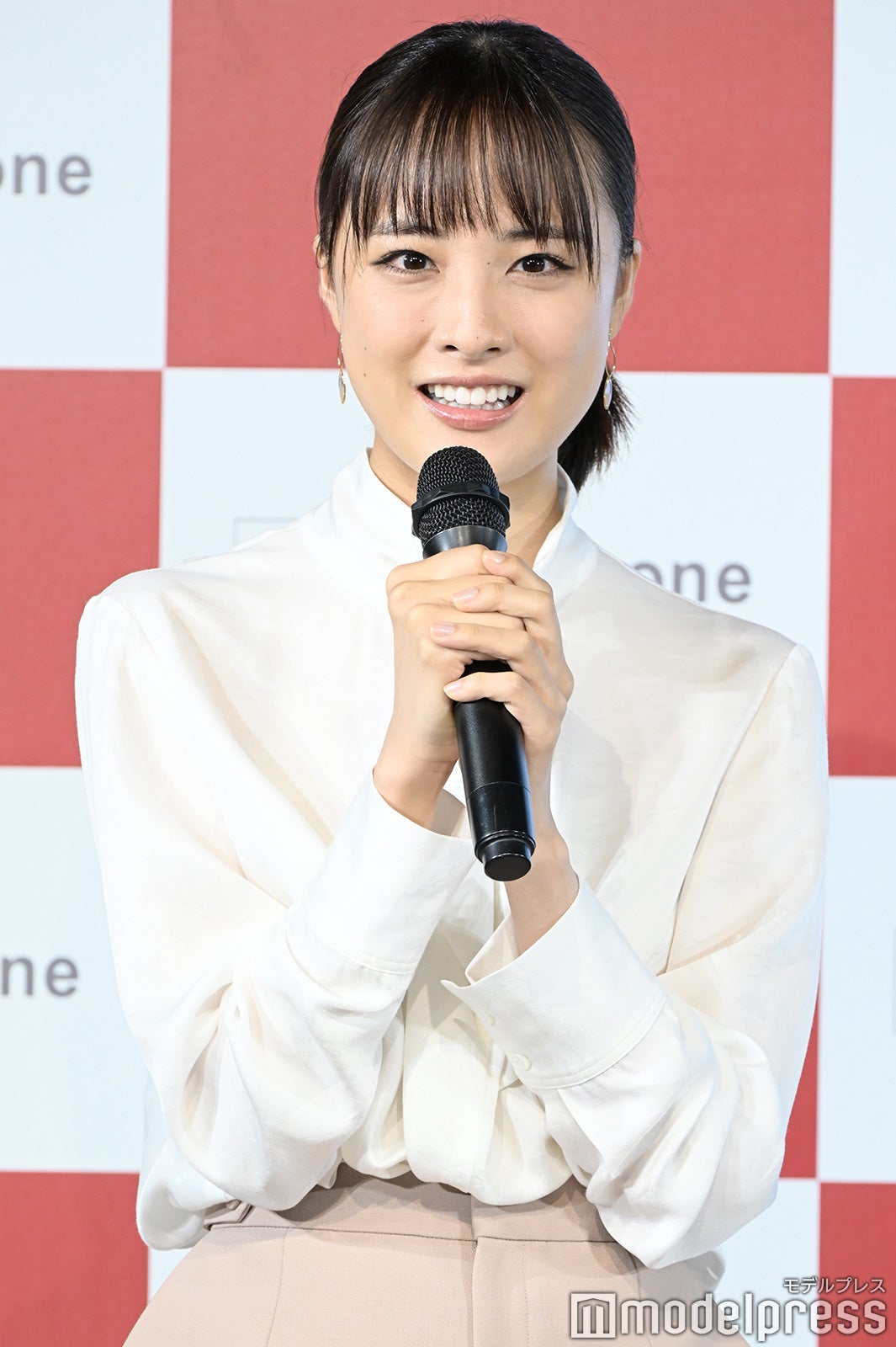 大友花恋（C）モデルプレス