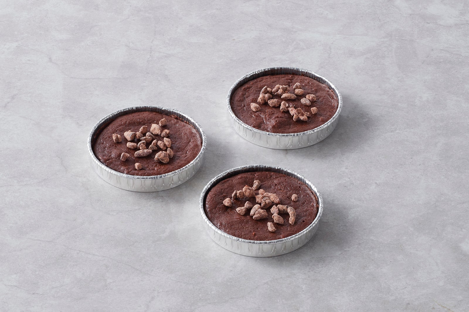 ショコラフィル／画像提供：BAKE