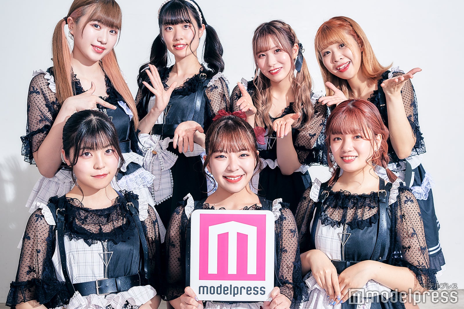 PLUMAGE （C）モデルプレス