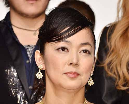 中居正広、元オセロ中島知子と約11年ぶり再会で報告「解散したんだよね」
