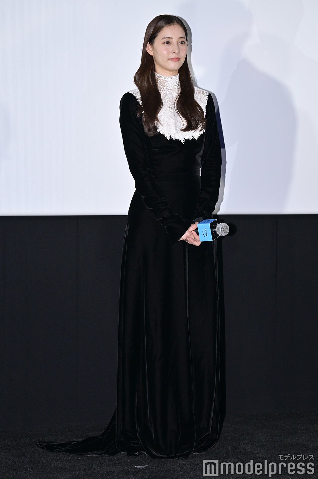 新木優子（C）モデルプレス