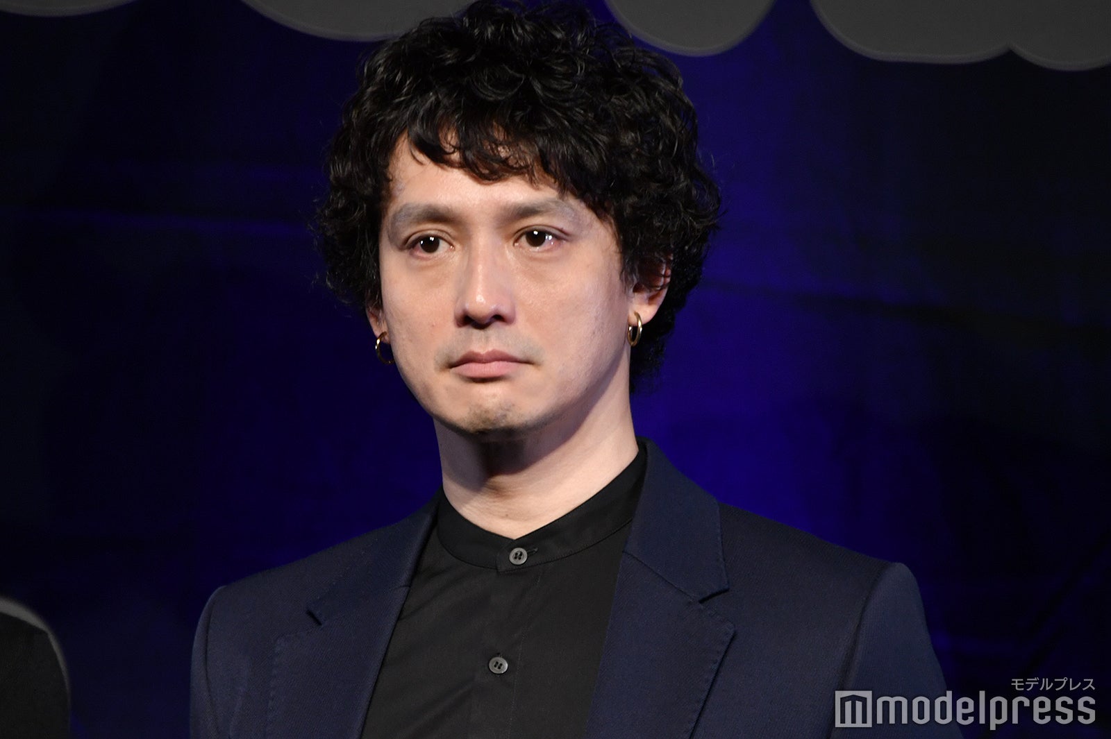 安藤政信（C）モデルプレス