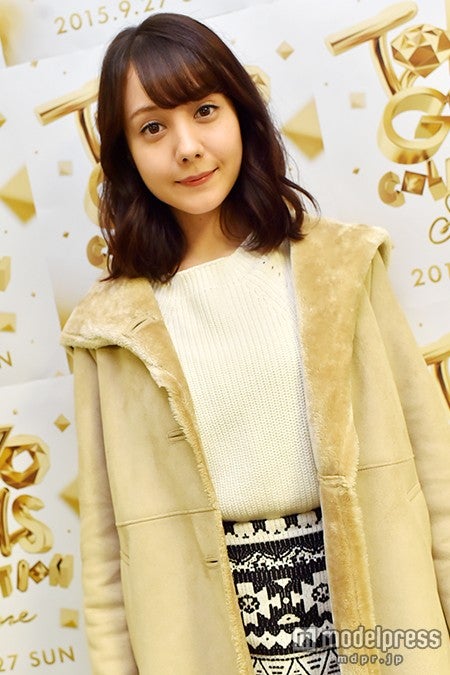 トリンドル玲奈、連ドラ初主演で共演者から刺激＆慶應大学卒業は「すごく不安」 モデルプレスインタビュー