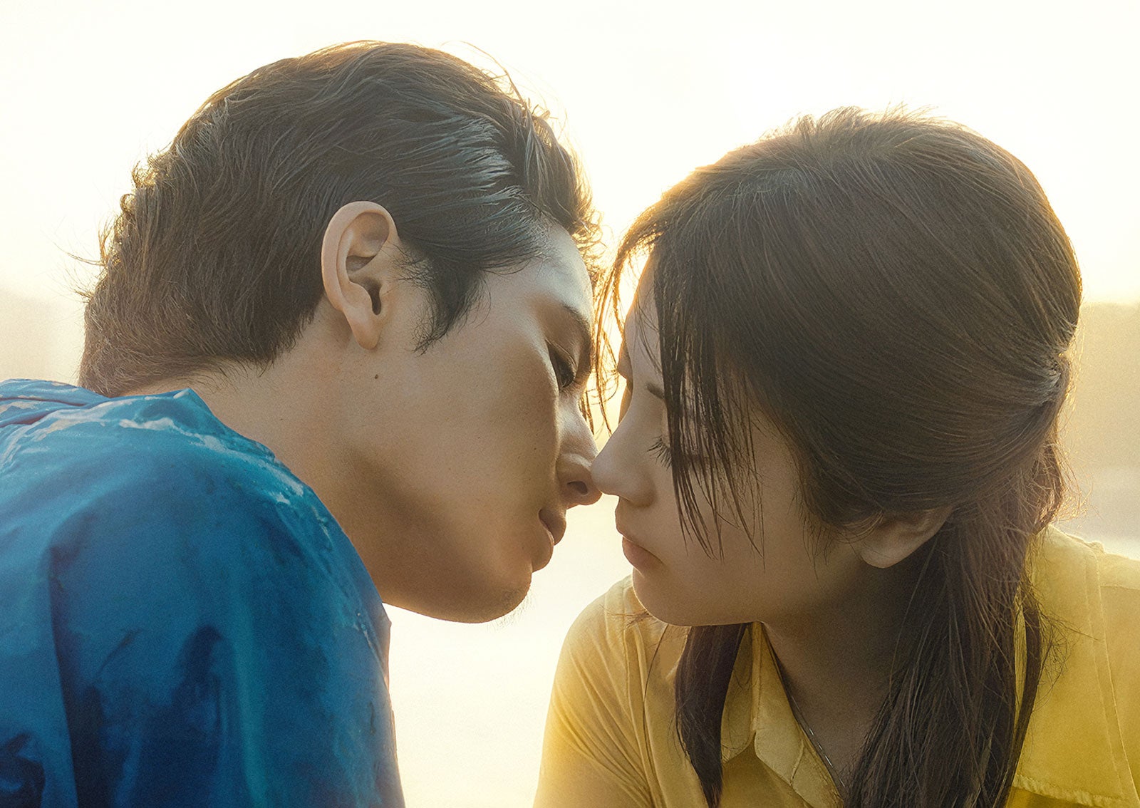 Hey Say JUMP山田涼介浜辺美波 silent love フライヤー2種 80枚