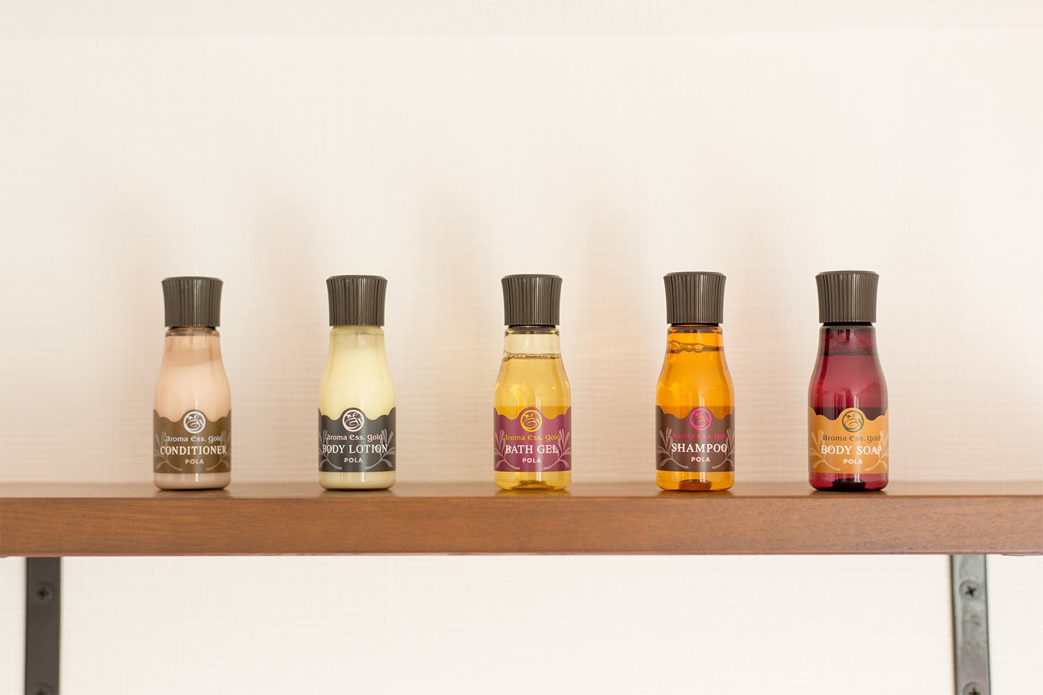 ムーンライトヴィラ 河口湖大橋／画像提供：ブッキングリゾート