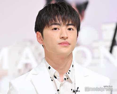 GENERATIONS佐野玲於、Twitterアイコン変更でツッコミ殺到「それもはや別人」「面白すぎる」那須川天心らも反応