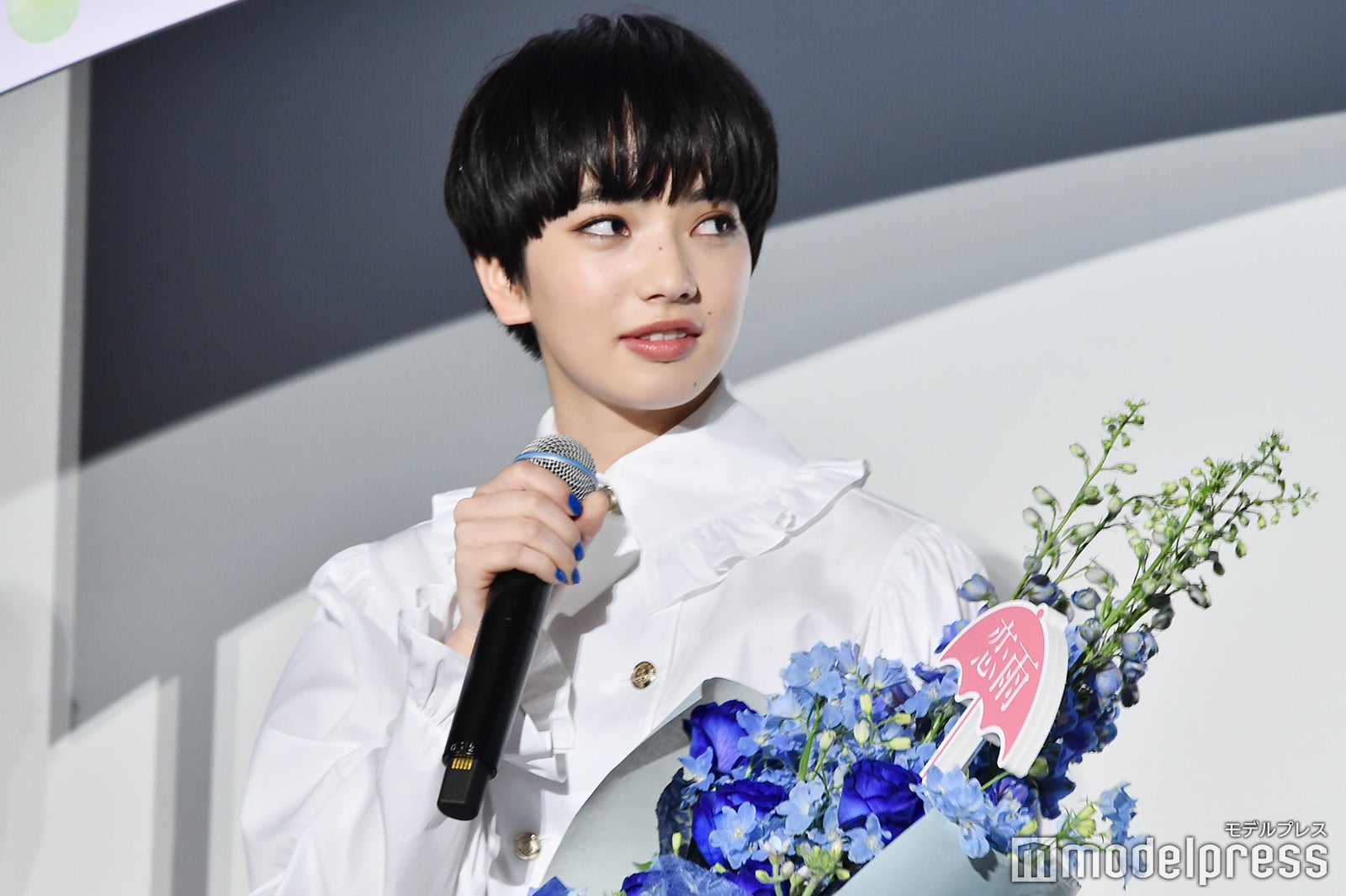 小松菜奈 （C）モデルプレス