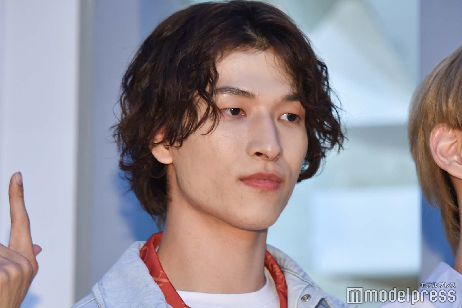 JO1金城碧海、ASTROの控室前で驚いたこととは 「MTV LIVE MATCH」舞台裏エピソード明かす