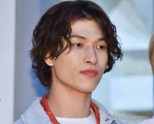 JO1金城碧海、ASTROの控室前で驚いたこととは 「MTV LIVE MATCH」舞台裏エピソード明かす