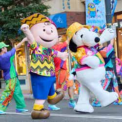 25周年アニバーサリー・セレモニー/画像提供:ユニバーサル・スタジオ・ジャパン